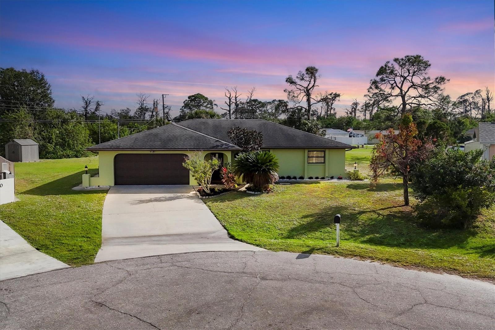 12329 VERONESE ST, NORTH PORT, FL, 34287