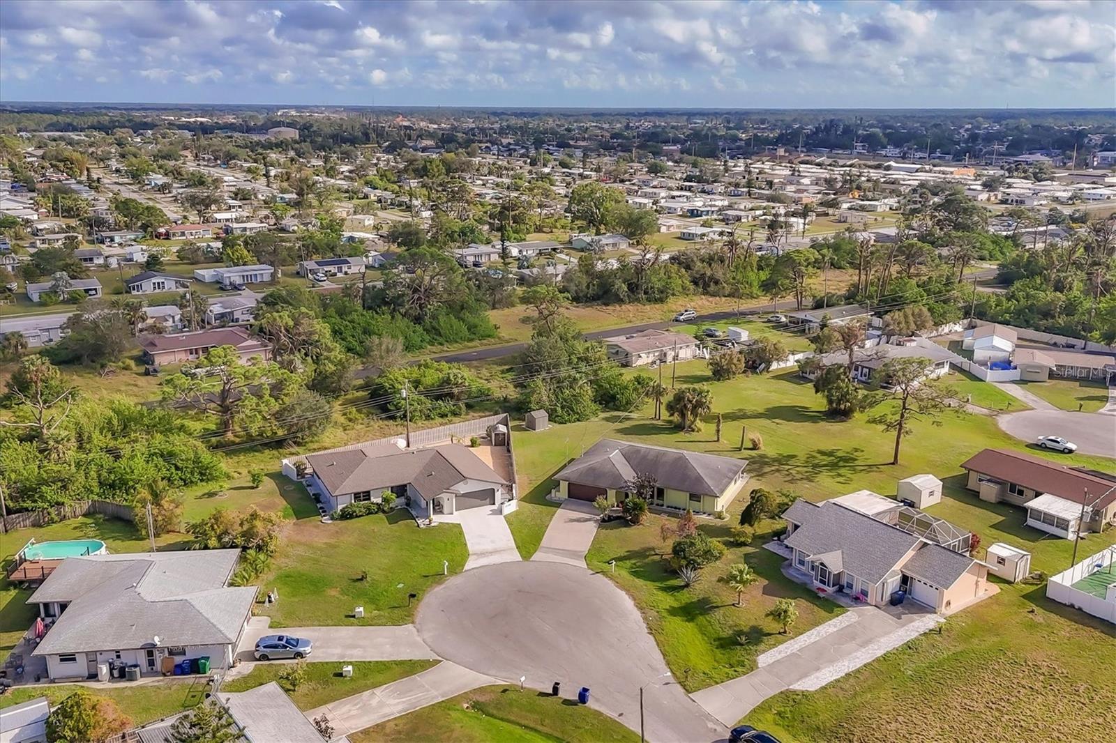 12329 VERONESE ST, NORTH PORT, FL, 34287