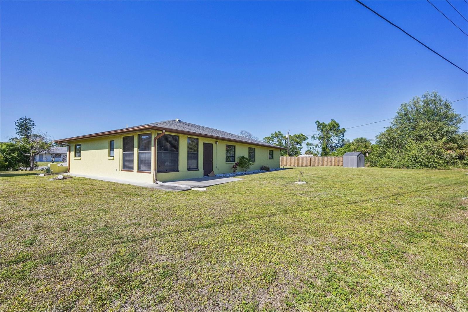 12329 VERONESE ST, NORTH PORT, FL, 34287