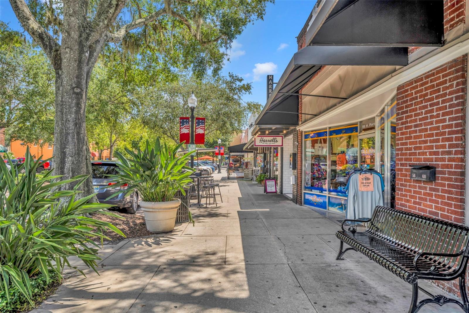 214 S WOODLAND ST, WINTER GARDEN, FL, 34787