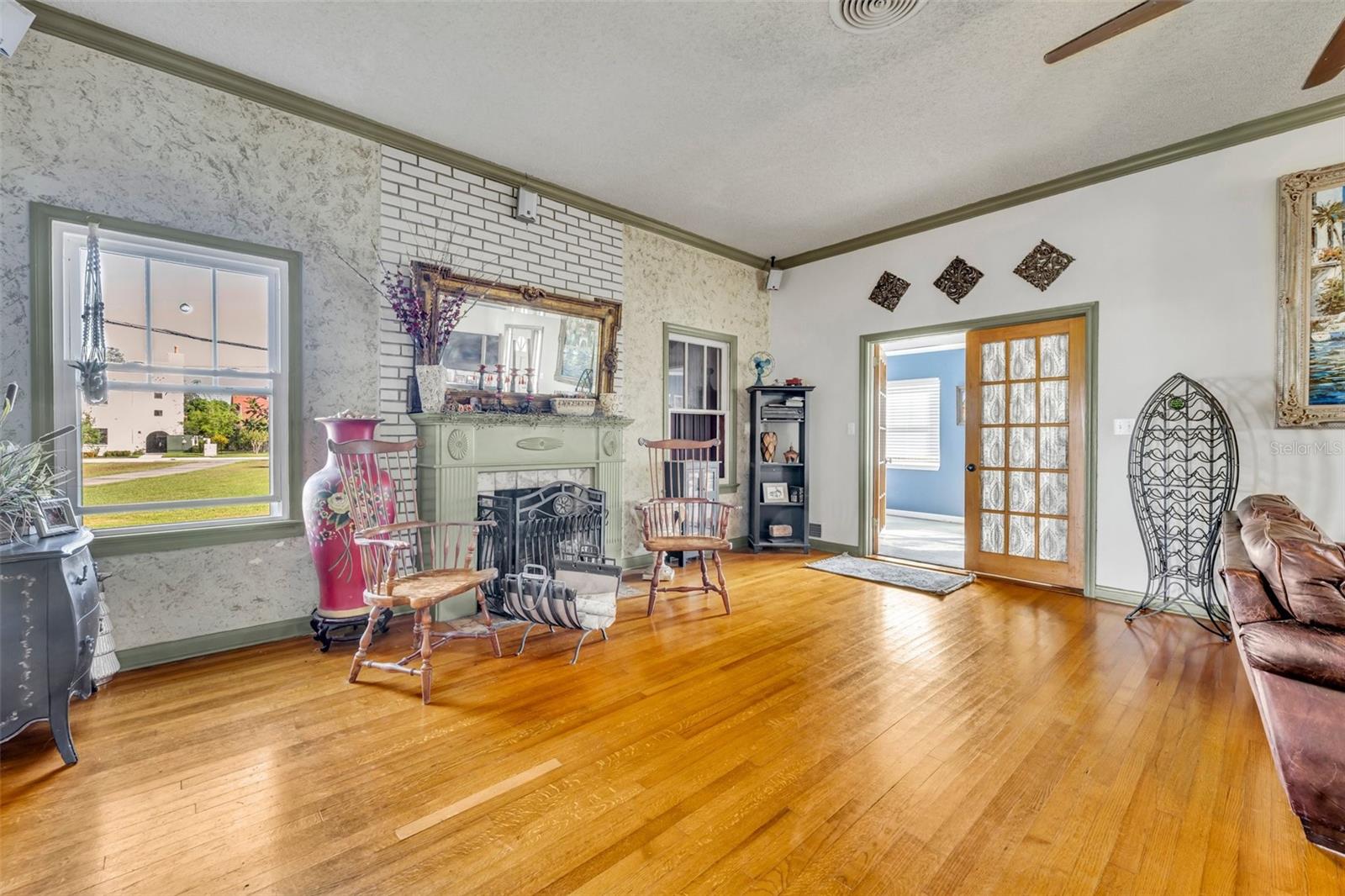 214 S WOODLAND ST, WINTER GARDEN, FL, 34787
