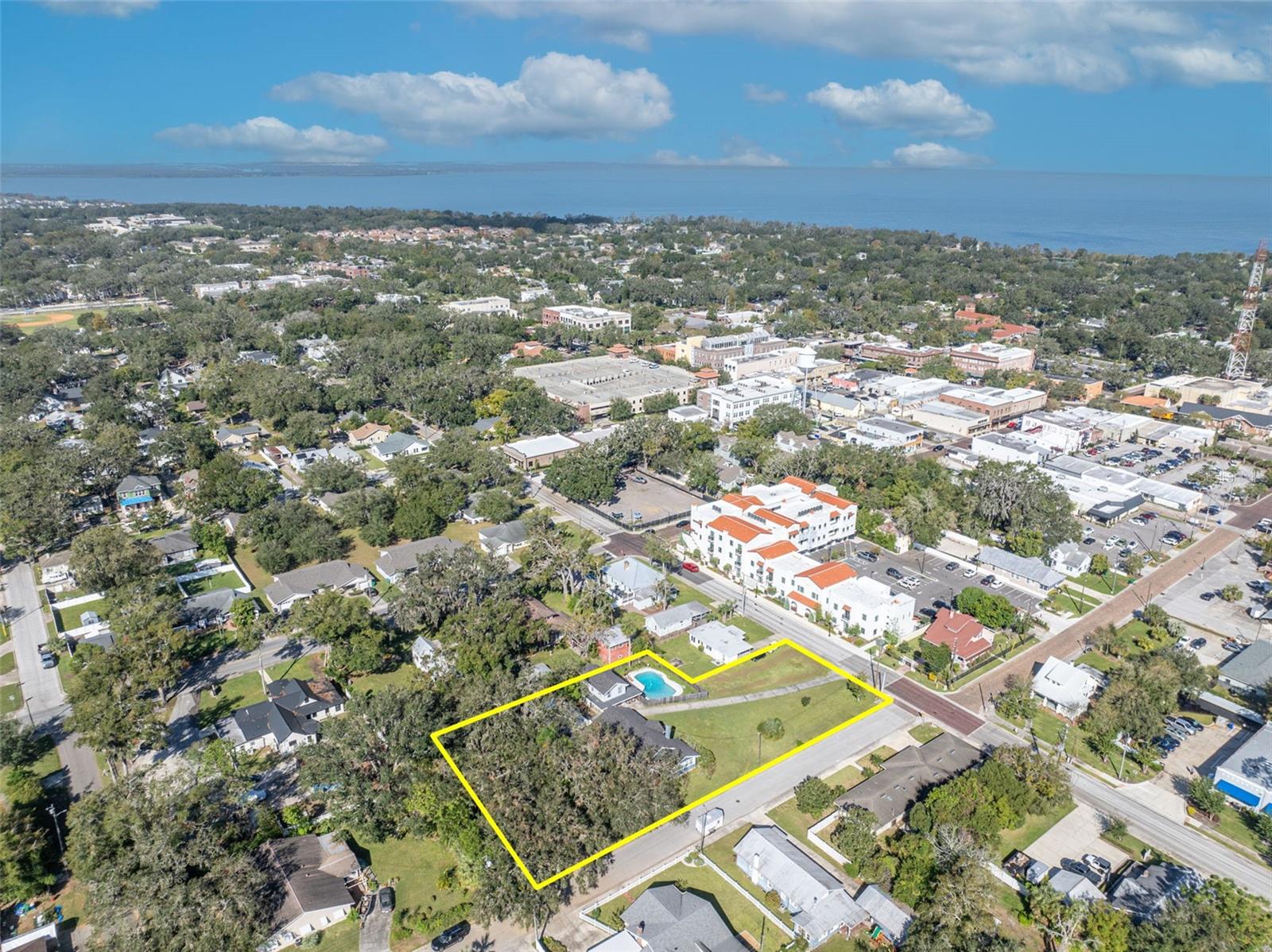 214 S WOODLAND ST, WINTER GARDEN, FL, 34787