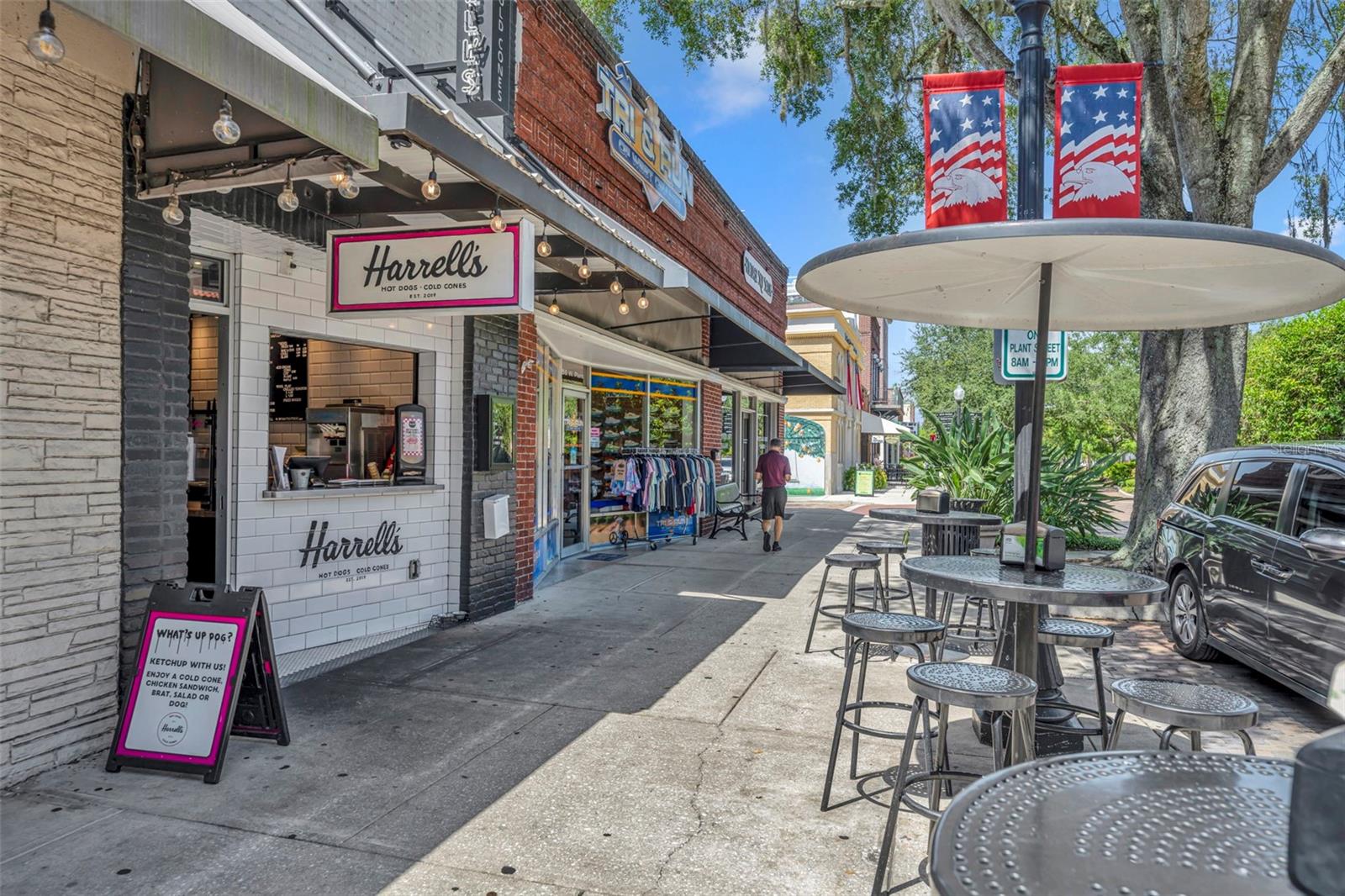 214 S WOODLAND ST, WINTER GARDEN, FL, 34787