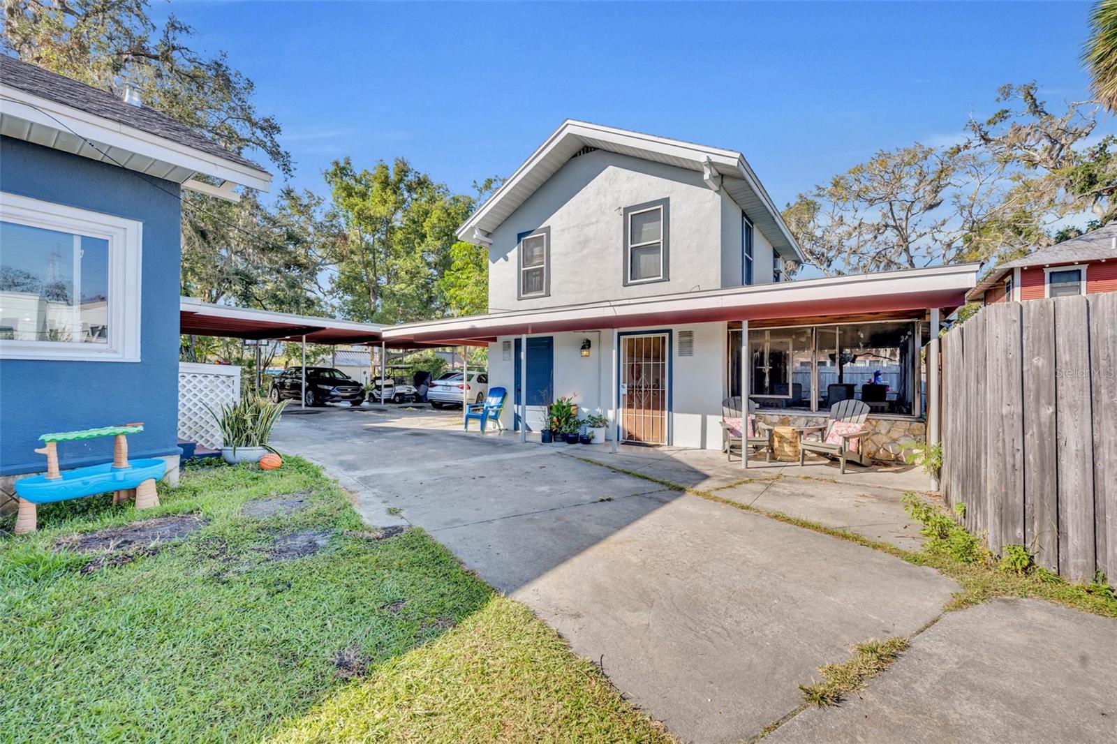 214 S WOODLAND ST, WINTER GARDEN, FL, 34787