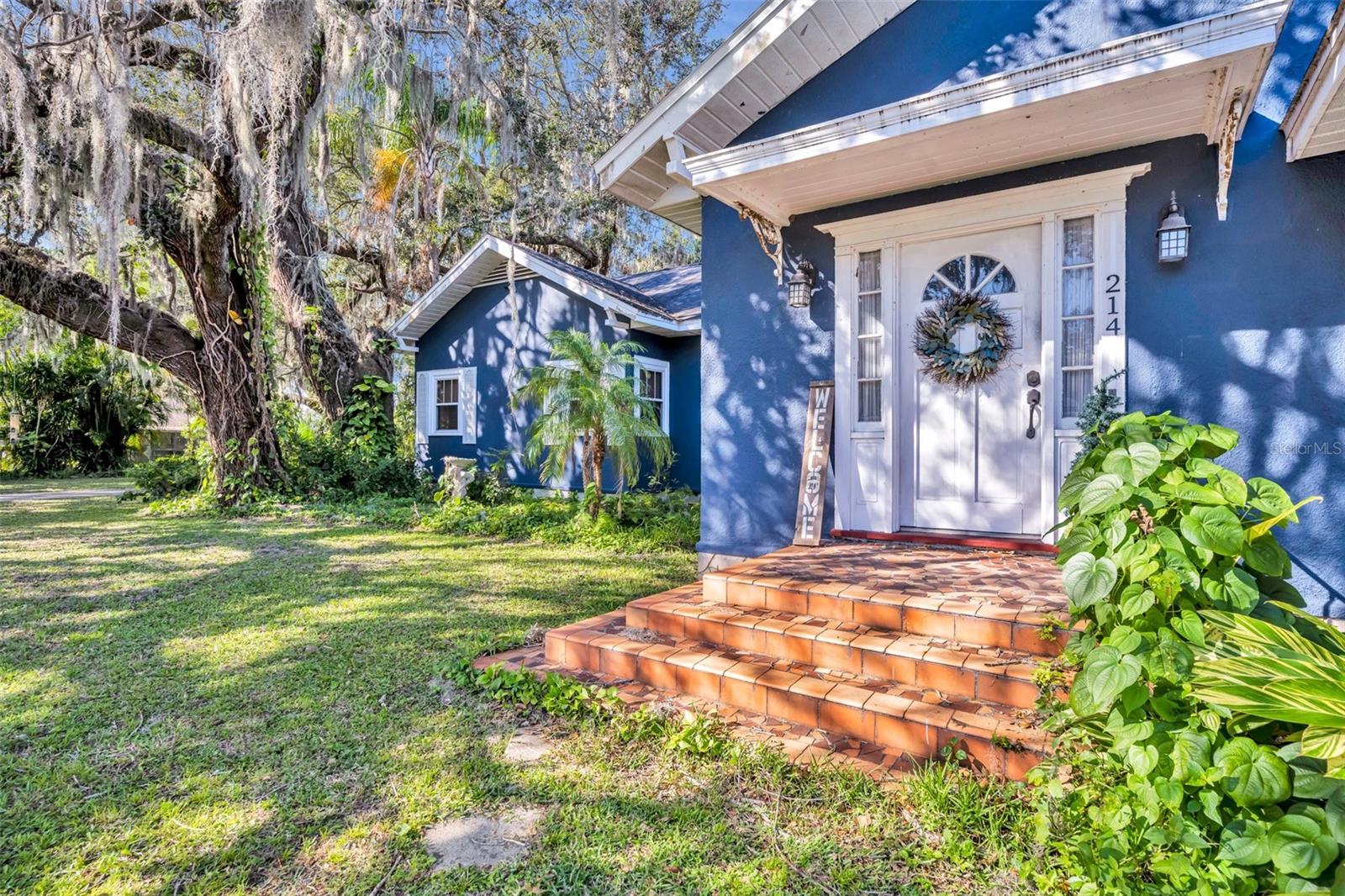 214 S WOODLAND ST, WINTER GARDEN, FL, 34787