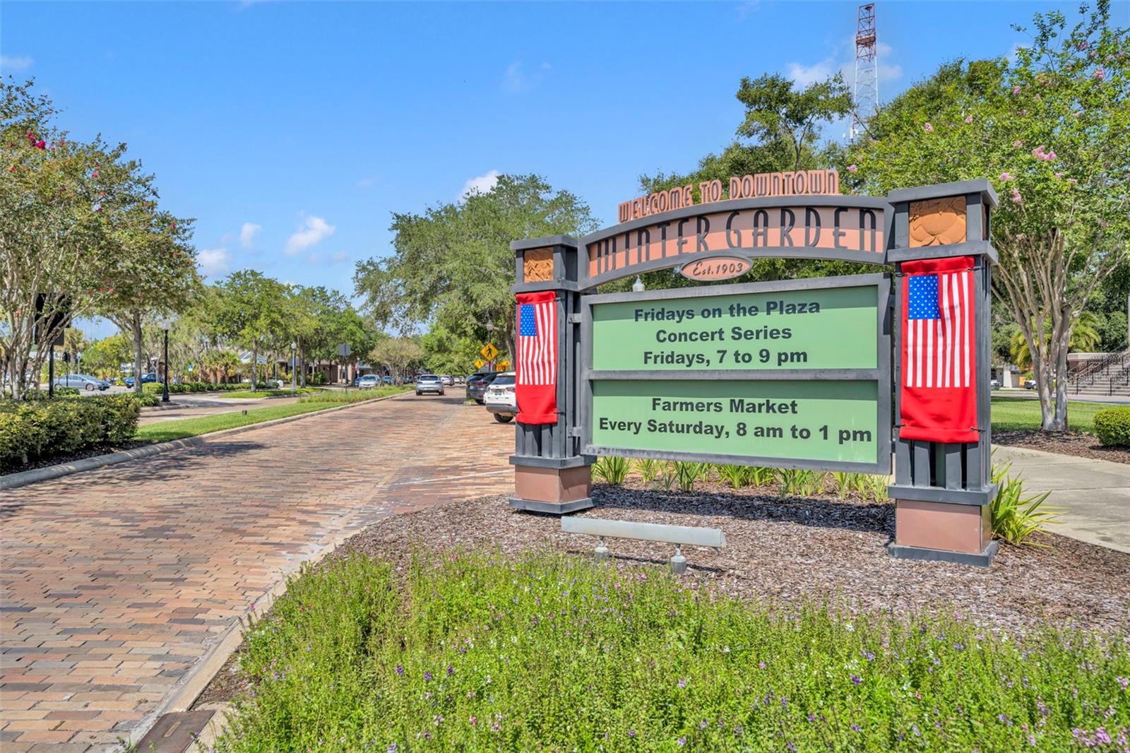 214 S WOODLAND ST, WINTER GARDEN, FL, 34787