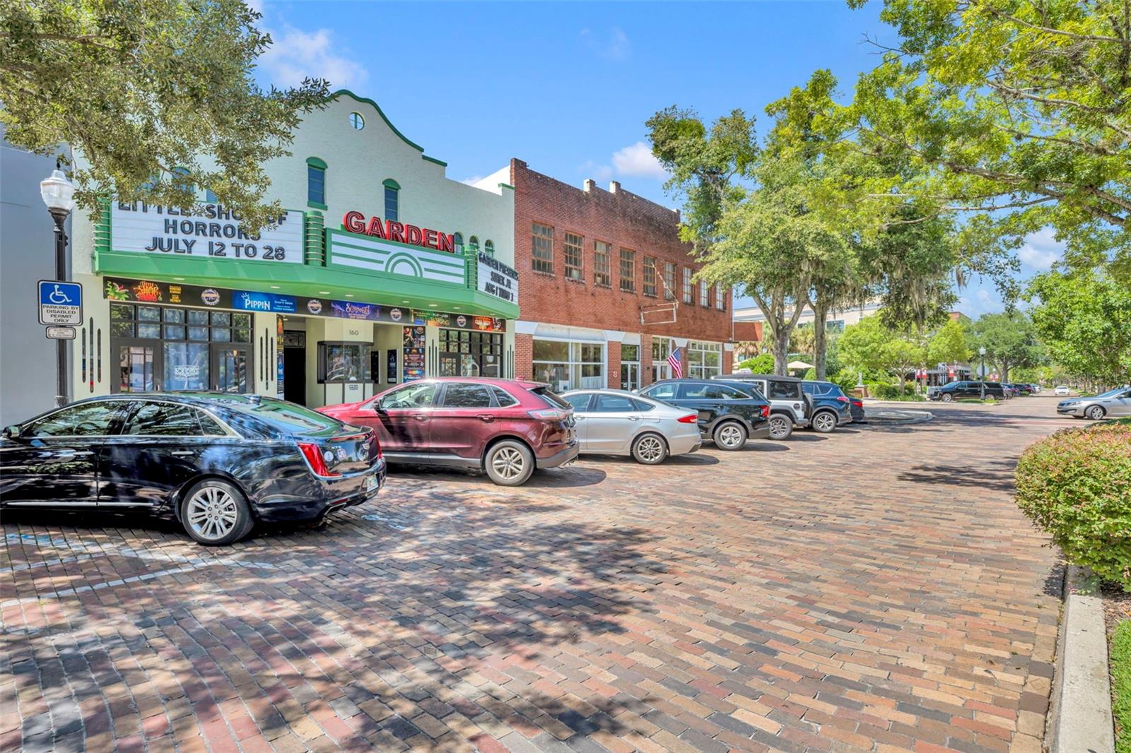 214 S WOODLAND ST, WINTER GARDEN, FL, 34787