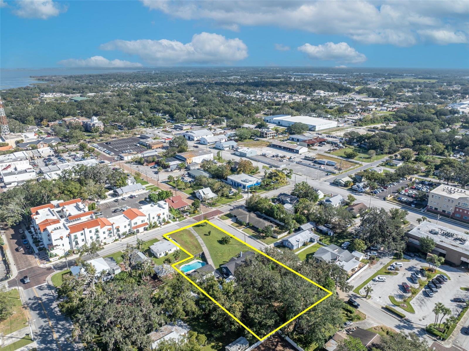 214 S WOODLAND ST, WINTER GARDEN, FL, 34787
