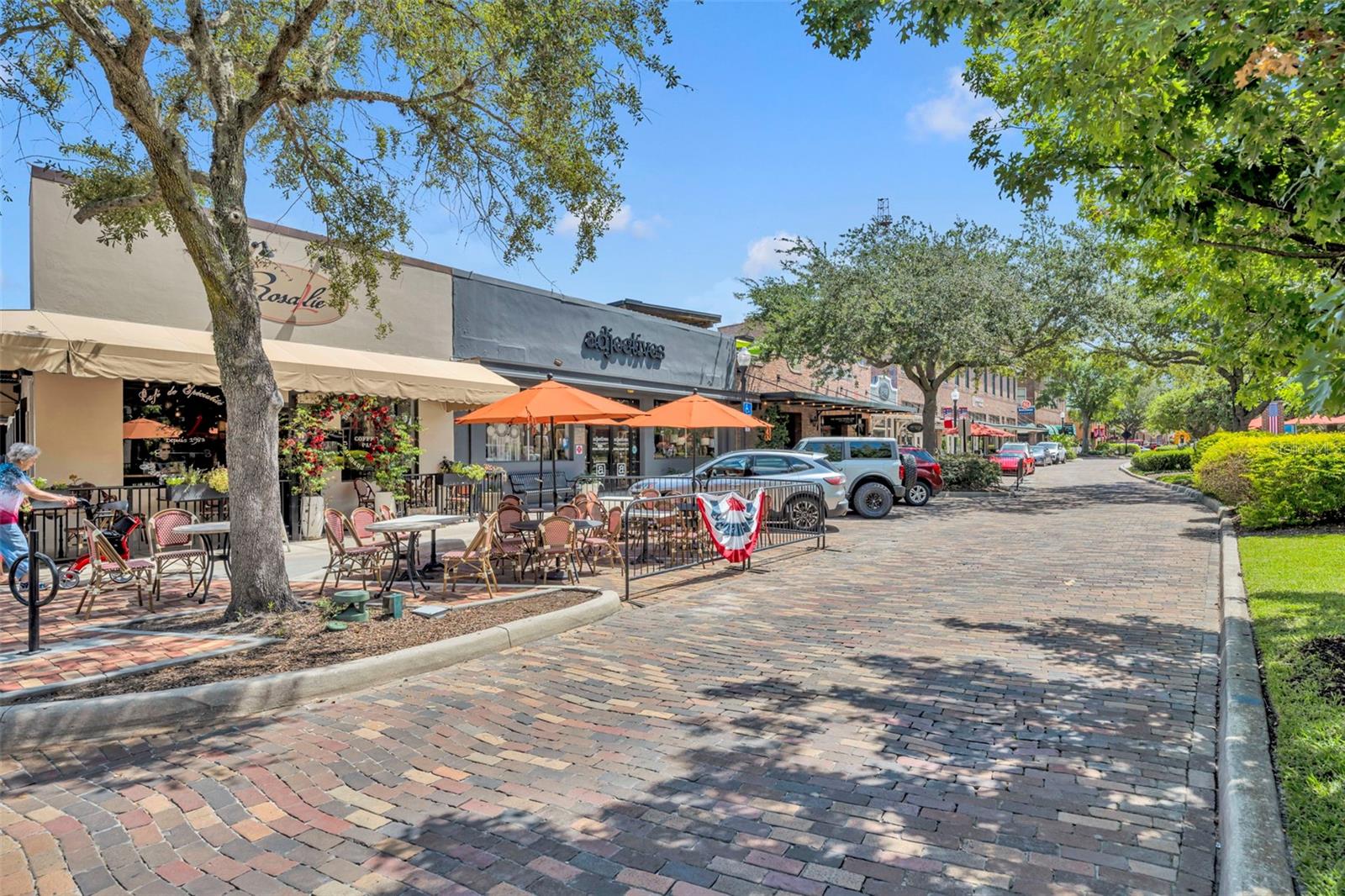214 S WOODLAND ST, WINTER GARDEN, FL, 34787