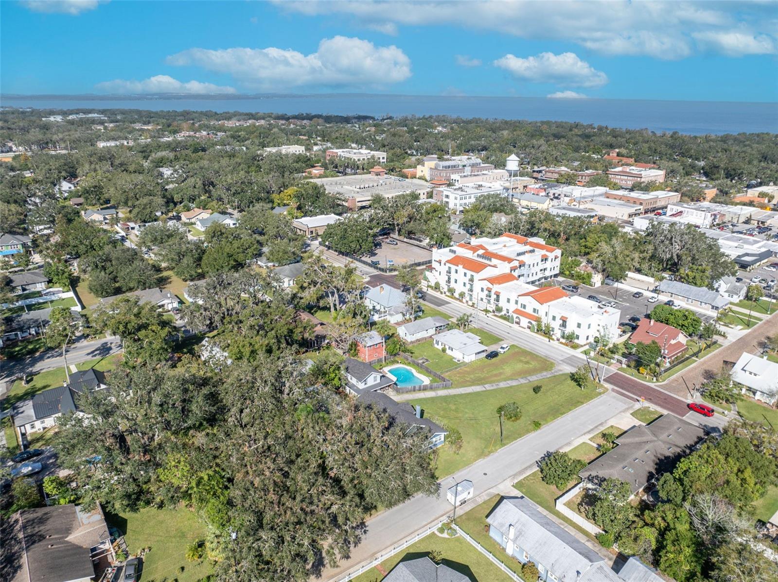 214 S WOODLAND ST, WINTER GARDEN, FL, 34787