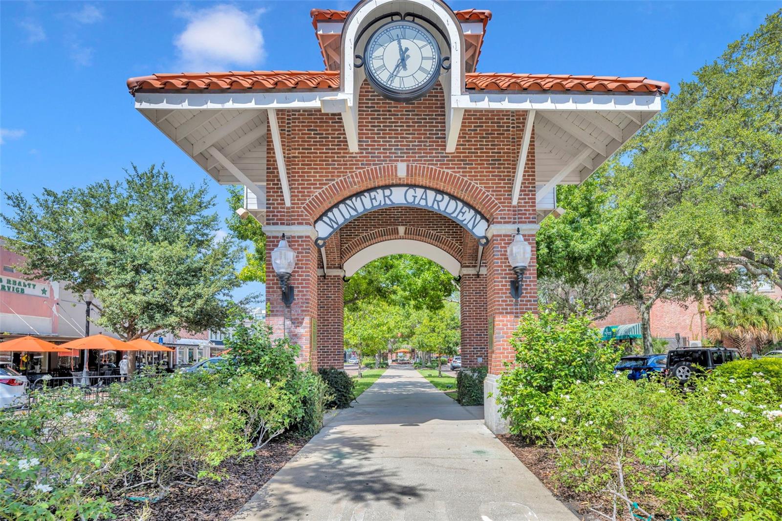 214 S WOODLAND ST, WINTER GARDEN, FL, 34787