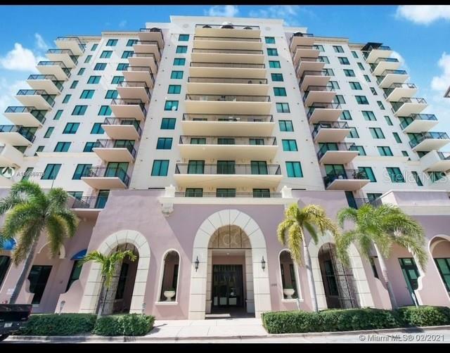 1300 PONCE DE LEON BLVD #910, CORAL GABLES, FL, 33134