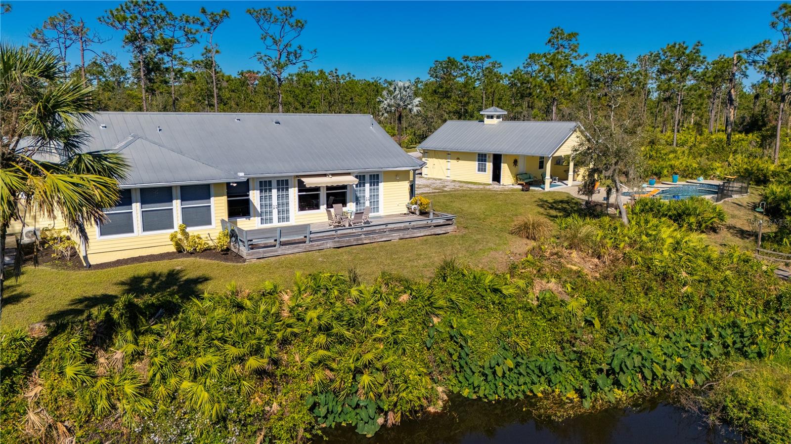 34775 TRAILS END DR, PUNTA GORDA, FL, 33982