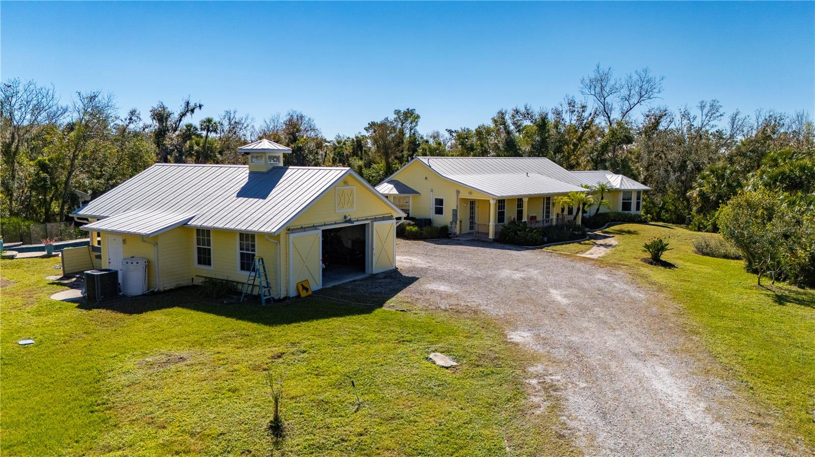 34775 TRAILS END DR, PUNTA GORDA, FL, 33982