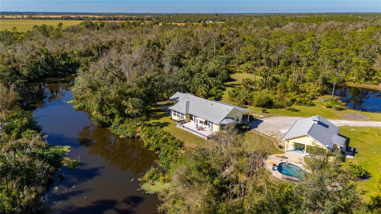 34775 TRAILS END DR, PUNTA GORDA, FL, 33982