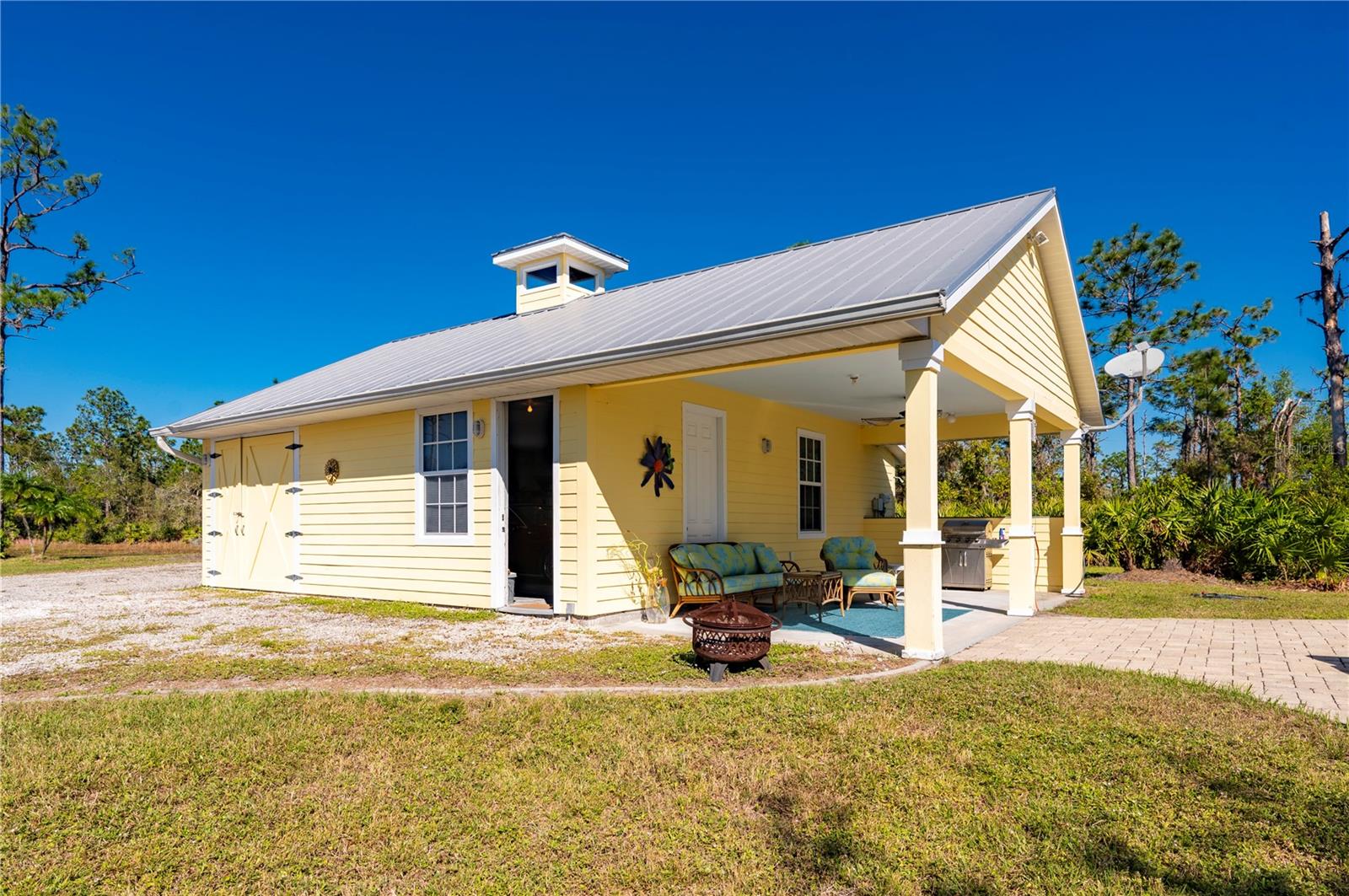 34775 TRAILS END DR, PUNTA GORDA, FL, 33982