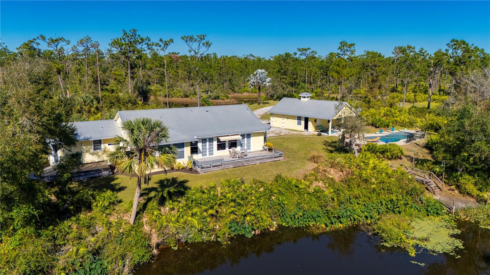 34775 TRAILS END DR, PUNTA GORDA, FL, 33982