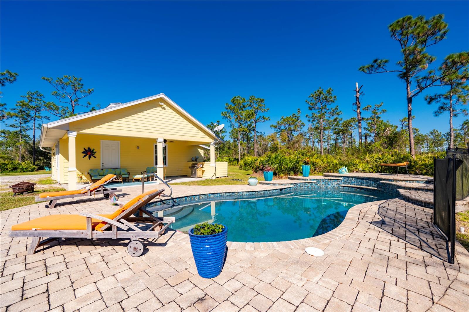 34775 TRAILS END DR, PUNTA GORDA, FL, 33982