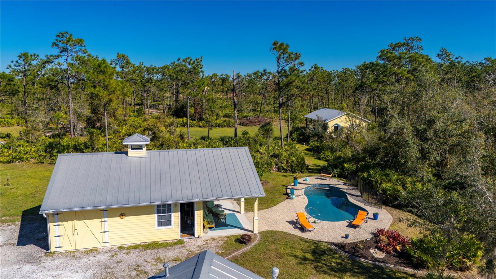 34775 TRAILS END DR, PUNTA GORDA, FL, 33982