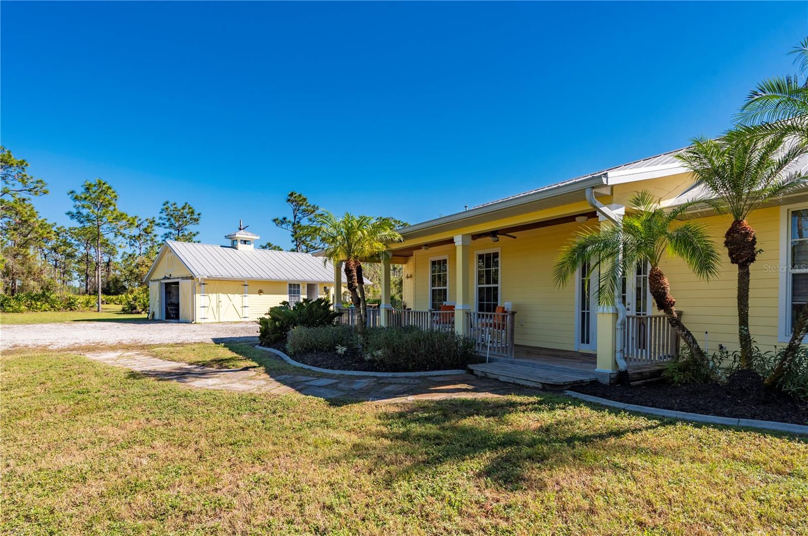 34775 TRAILS END DR, PUNTA GORDA, FL, 33982