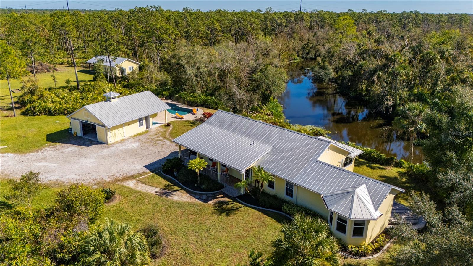 34775 TRAILS END DR, PUNTA GORDA, FL, 33982