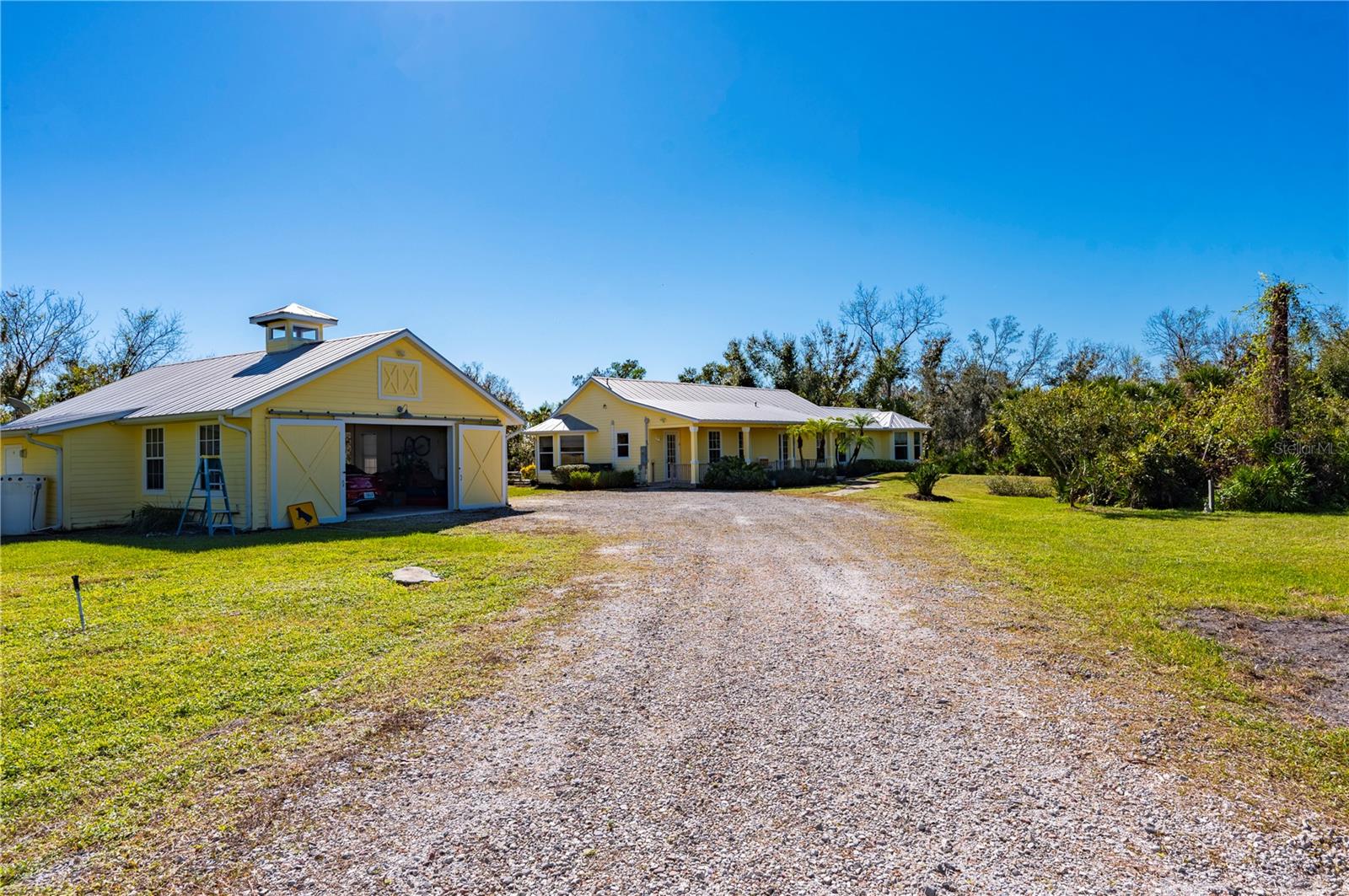 34775 TRAILS END DR, PUNTA GORDA, FL, 33982