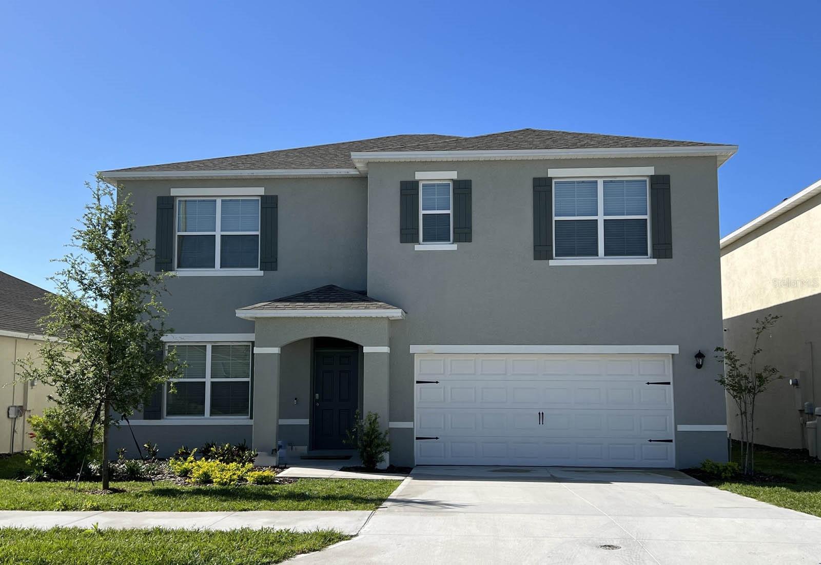 1241 LIMBALI ST, MOUNT DORA, FL, 32757