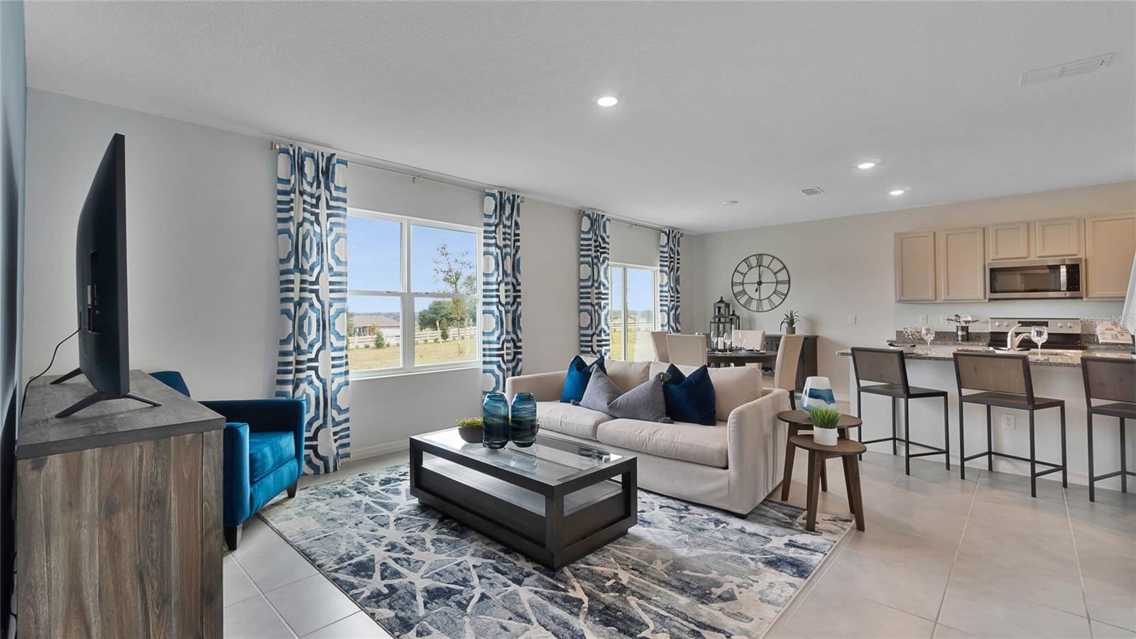 1241 LIMBALI ST, MOUNT DORA, FL, 32757