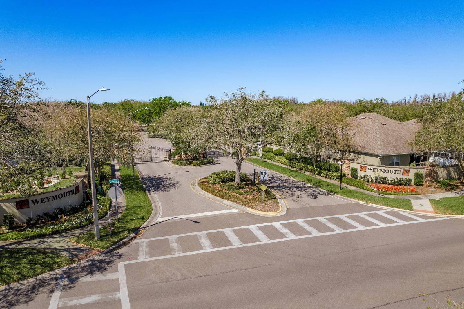 19409 WEYMOUTH DR, LAND O LAKES, FL, 34638