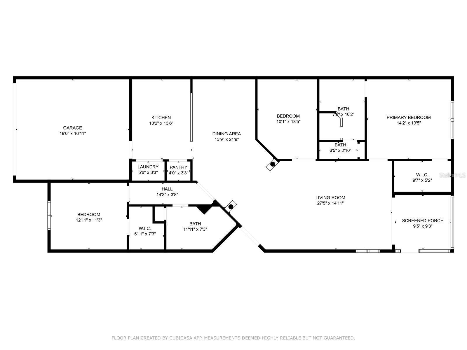 19409 WEYMOUTH DR, LAND O LAKES, FL, 34638