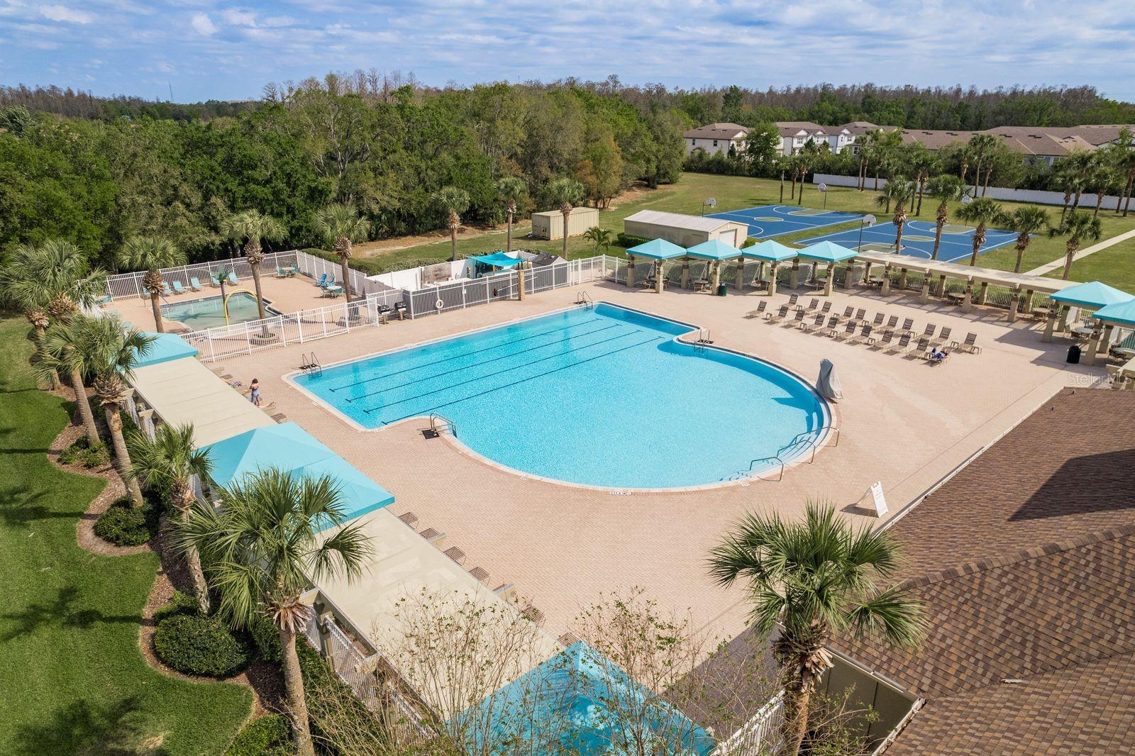 19409 WEYMOUTH DR, LAND O LAKES, FL, 34638