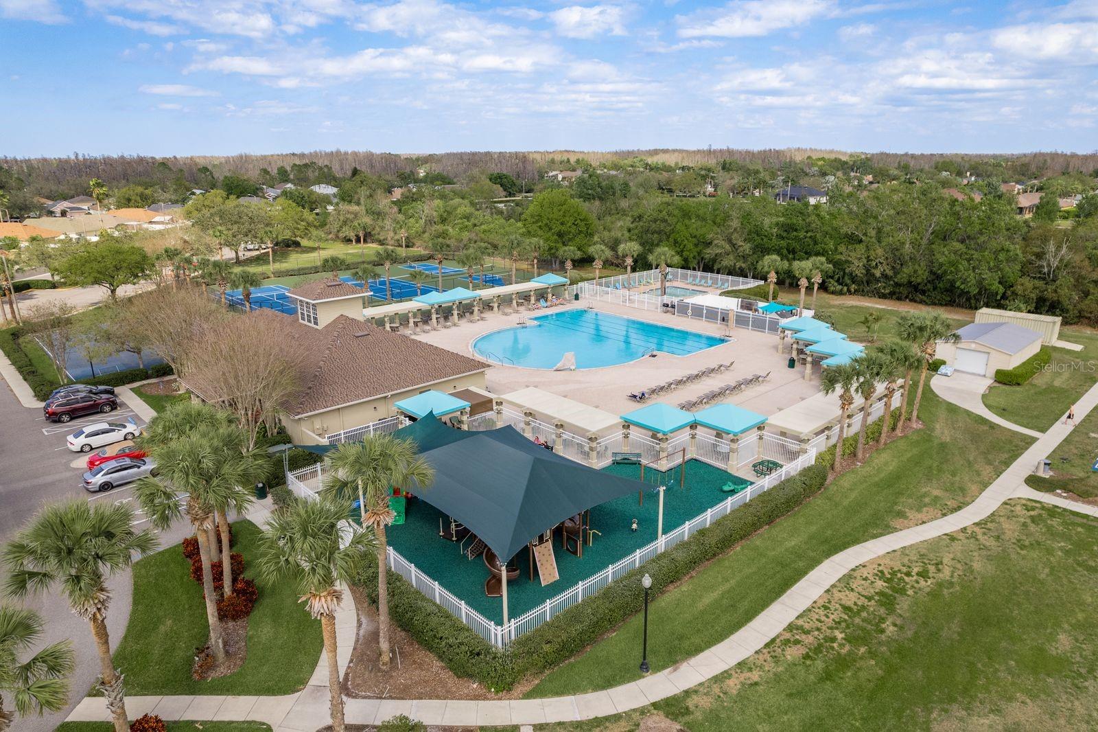 19409 WEYMOUTH DR, LAND O LAKES, FL, 34638