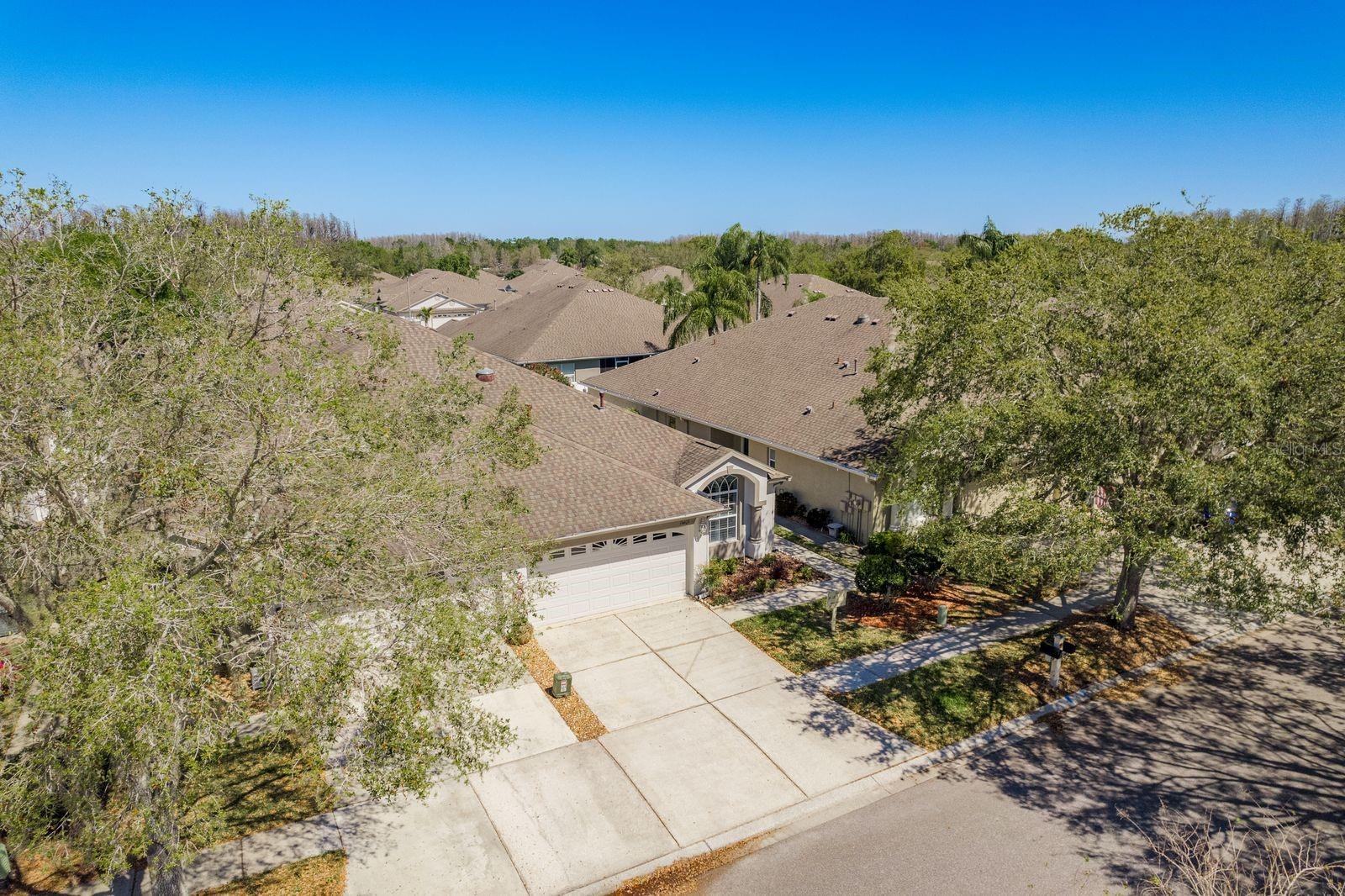 19409 WEYMOUTH DR, LAND O LAKES, FL, 34638