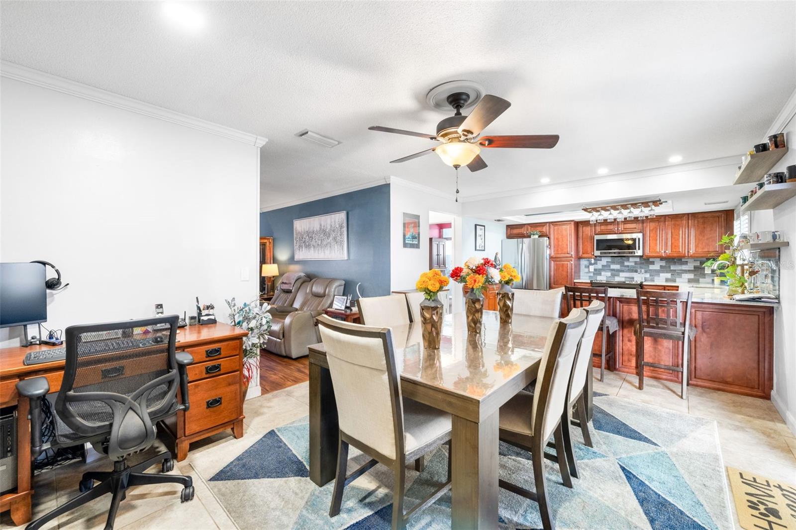 3304 OXFORD DR W, BRADENTON, FL, 34205