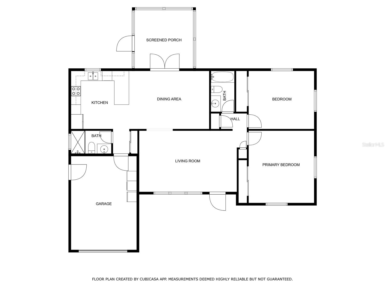 3304 OXFORD DR W, BRADENTON, FL, 34205