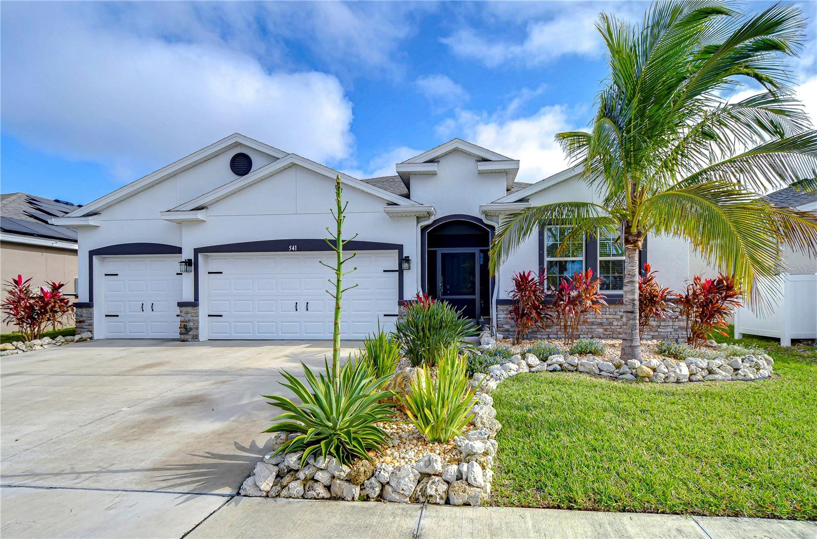541 BARRIER REEF ST, RUSKIN, FL, 33570