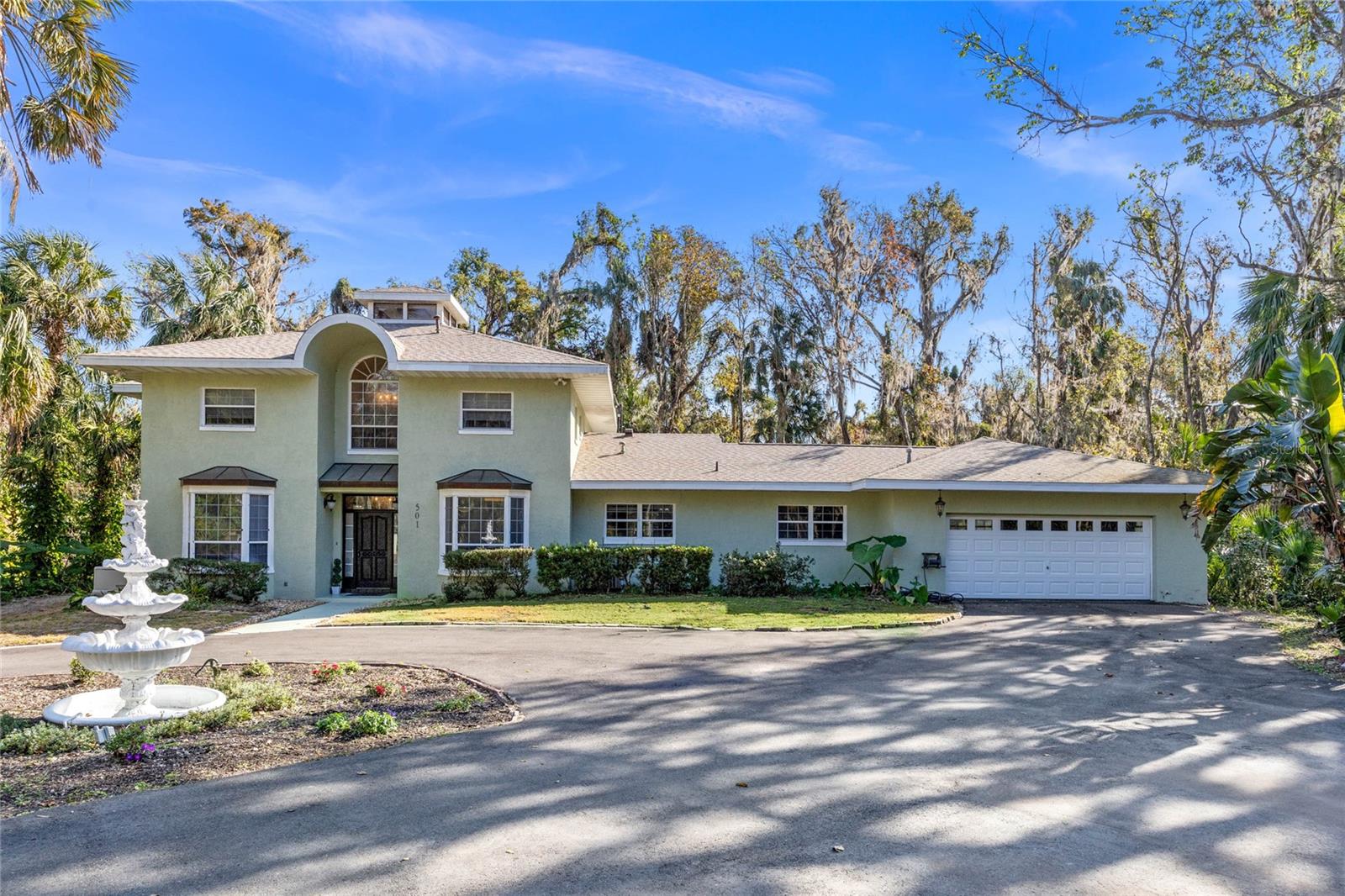 501 GIBSON ST, LEESBURG, FL, 34748