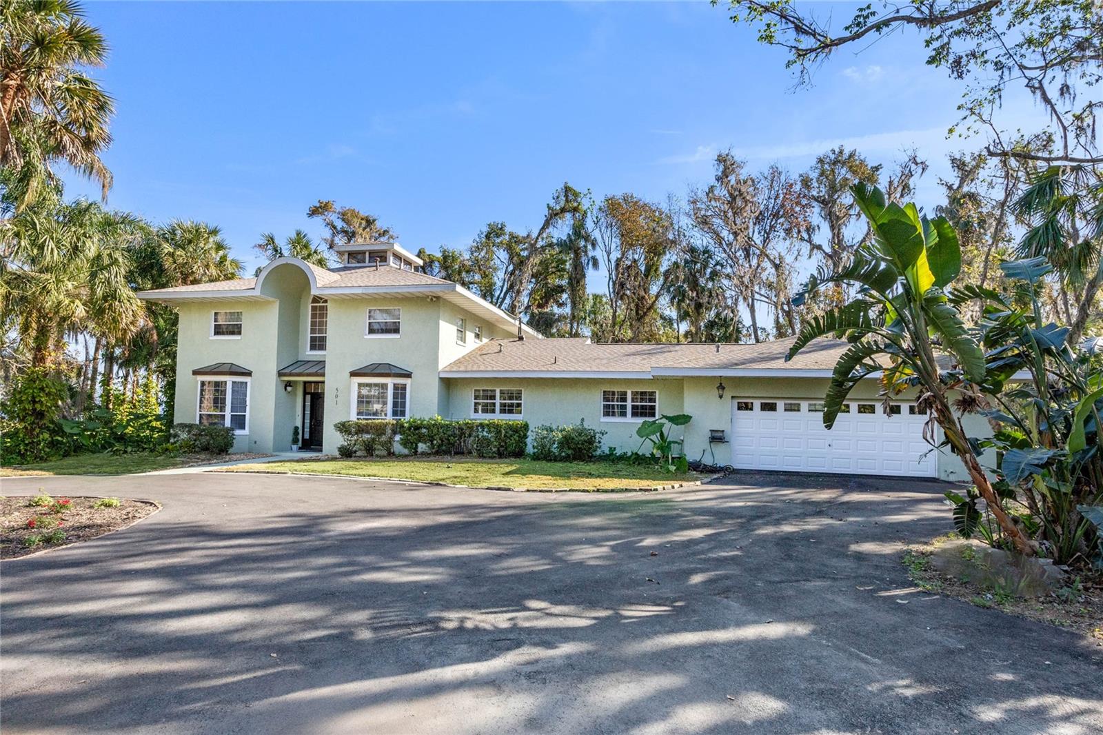 501 GIBSON ST, LEESBURG, FL, 34748