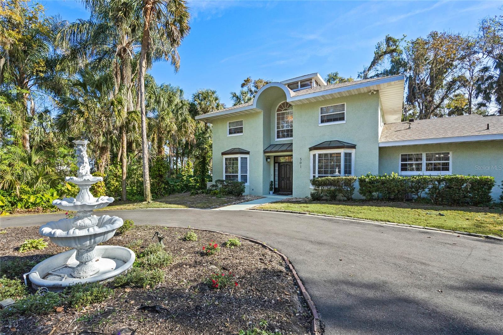 501 GIBSON ST, LEESBURG, FL, 34748