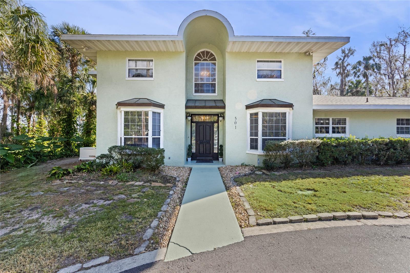 501 GIBSON ST, LEESBURG, FL, 34748