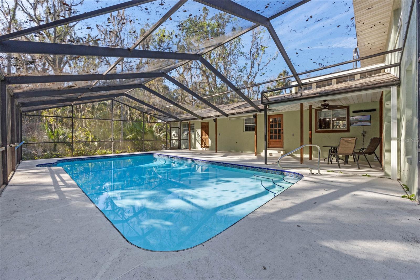 501 GIBSON ST, LEESBURG, FL, 34748