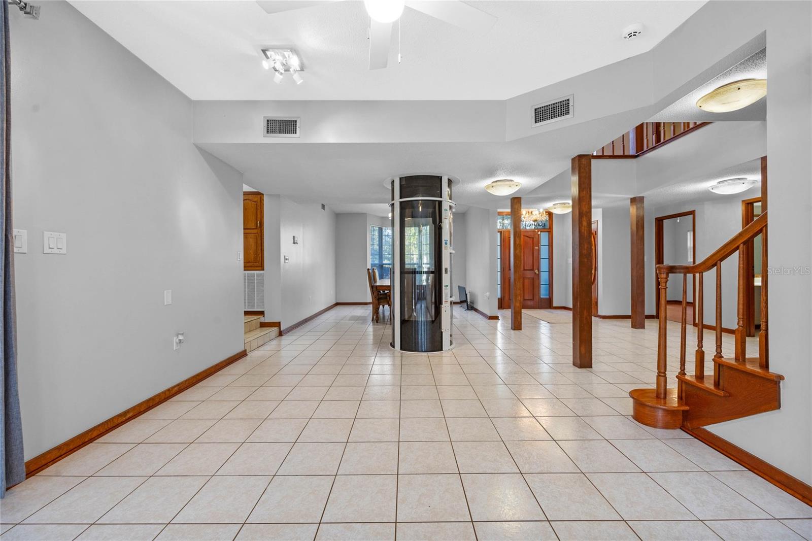501 GIBSON ST, LEESBURG, FL, 34748