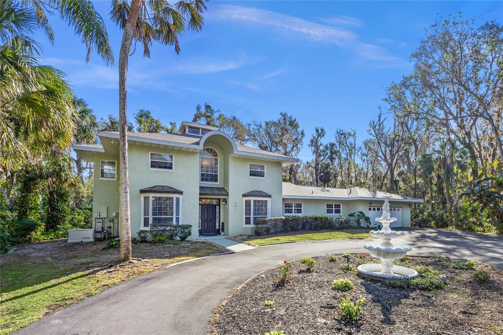 501 GIBSON ST, LEESBURG, FL, 34748