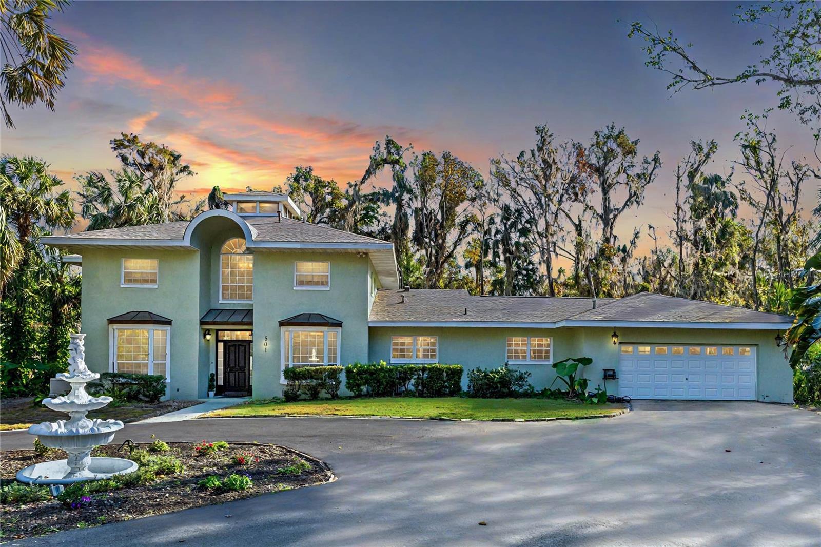 501 GIBSON ST, LEESBURG, FL, 34748