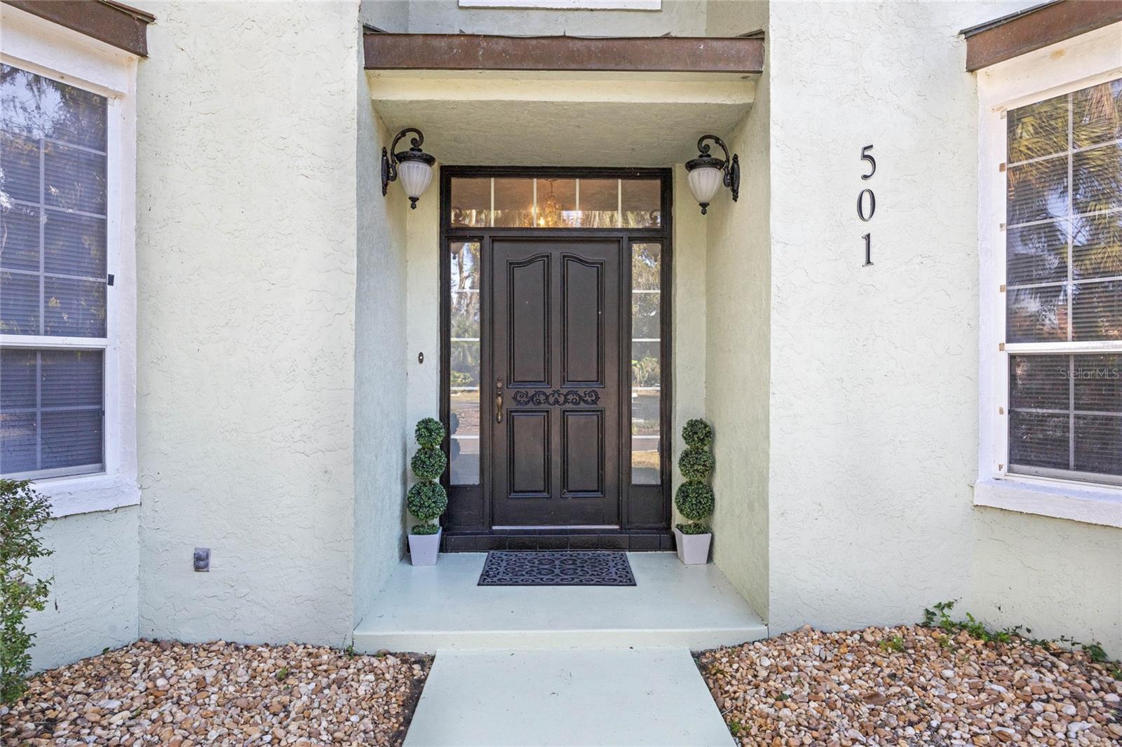 501 GIBSON ST, LEESBURG, FL, 34748