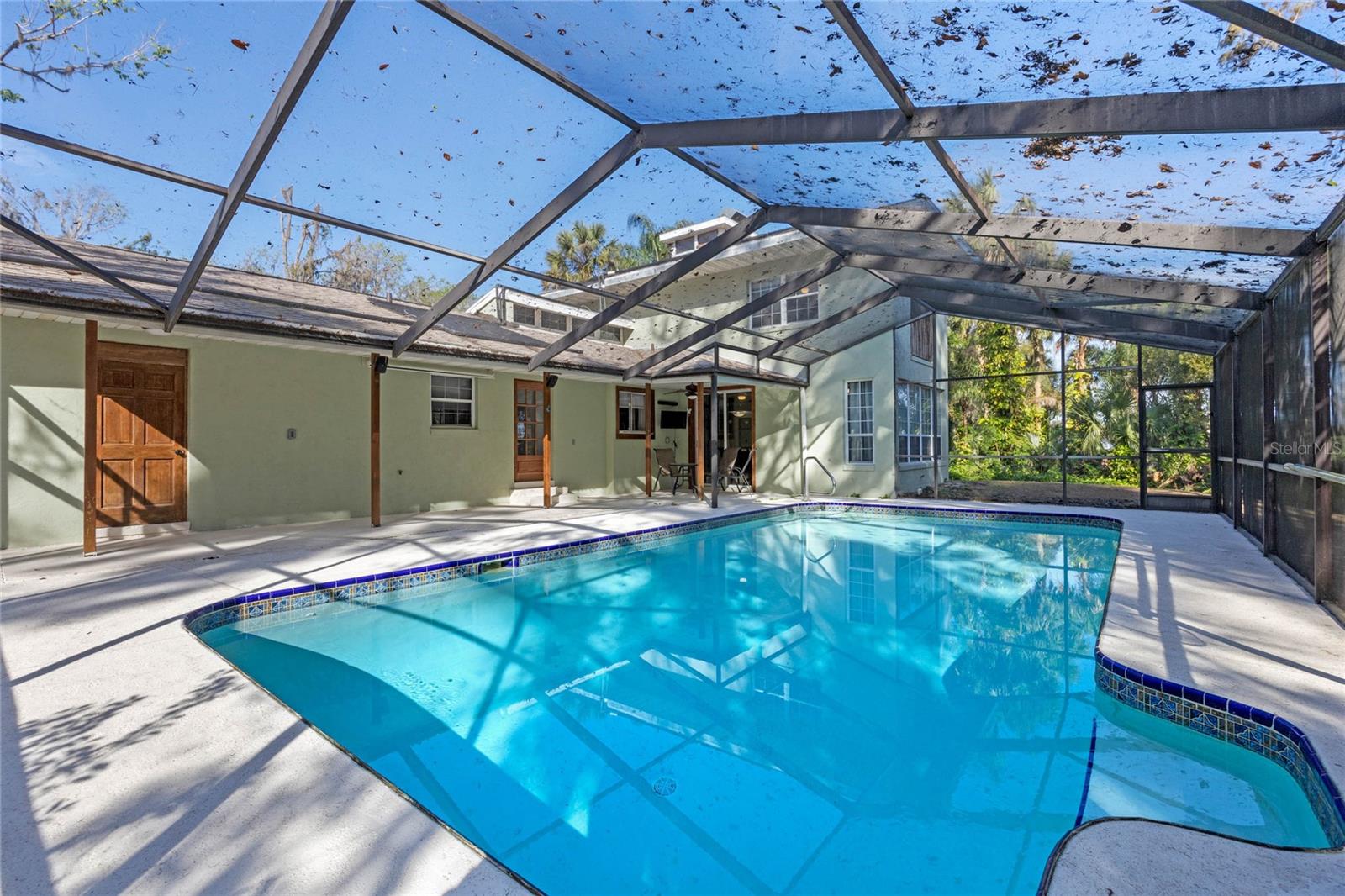 501 GIBSON ST, LEESBURG, FL, 34748