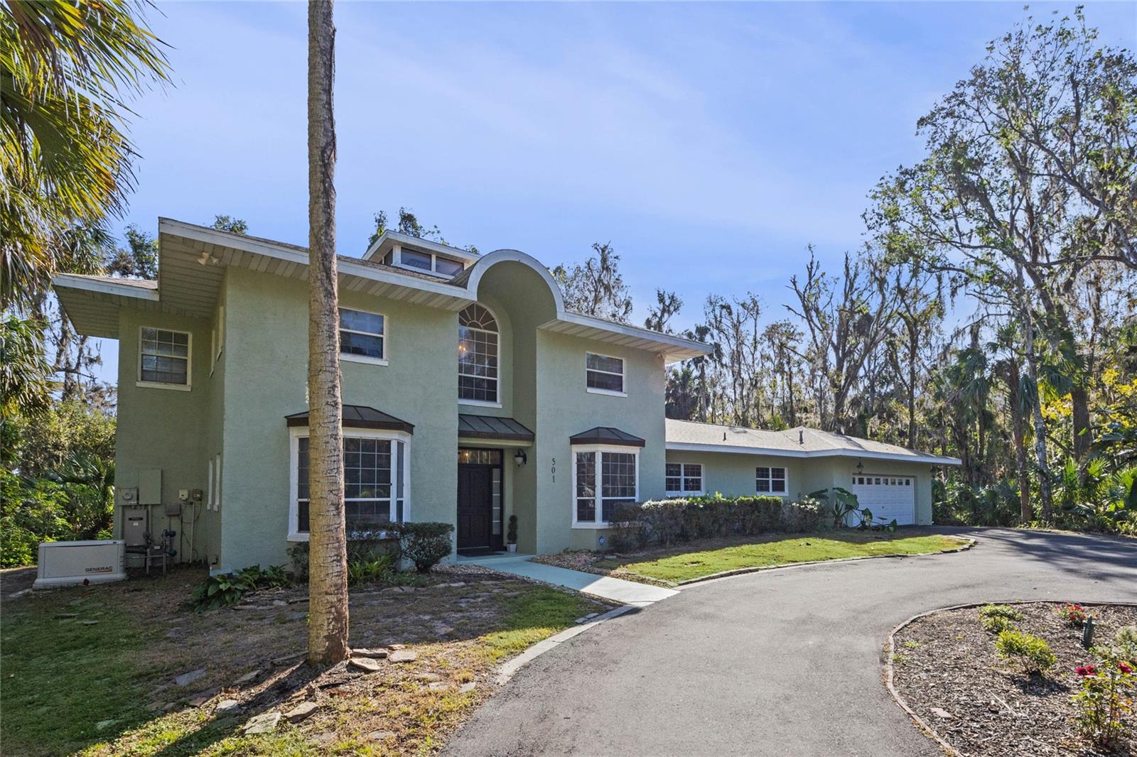 501 GIBSON ST, LEESBURG, FL, 34748