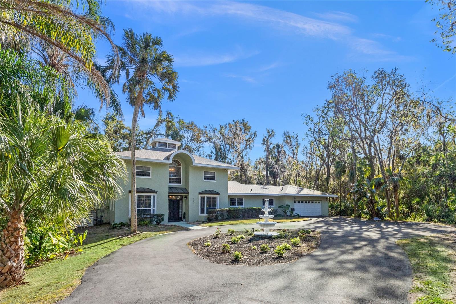 501 GIBSON ST, LEESBURG, FL, 34748