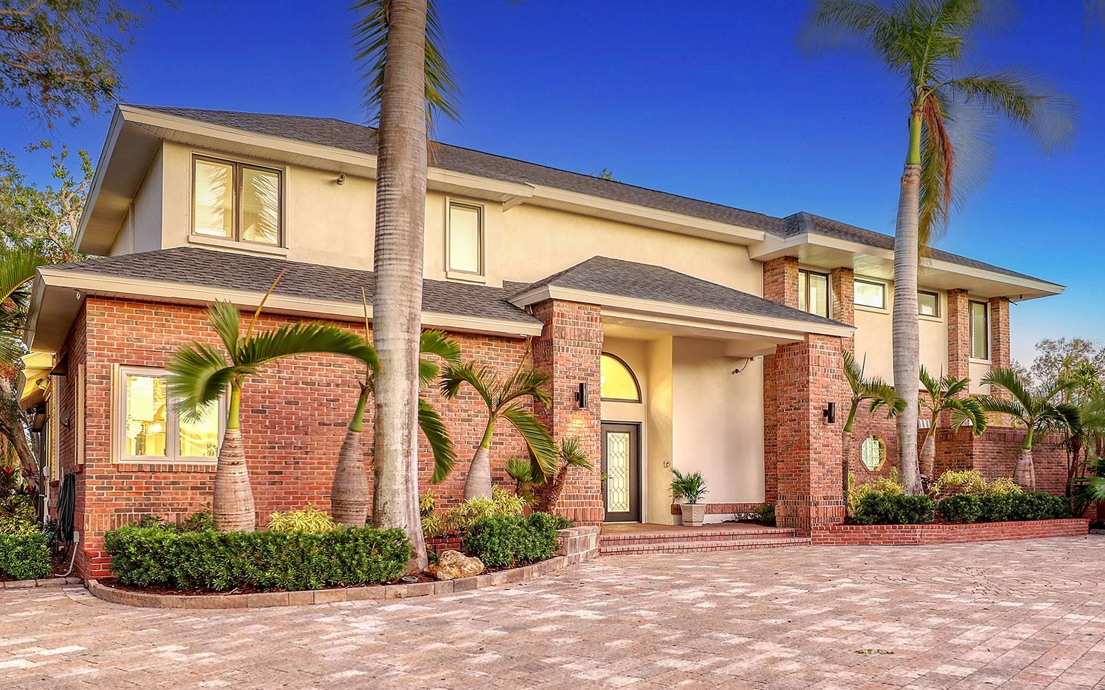 7800 18TH AVE W, BRADENTON, FL, 34209