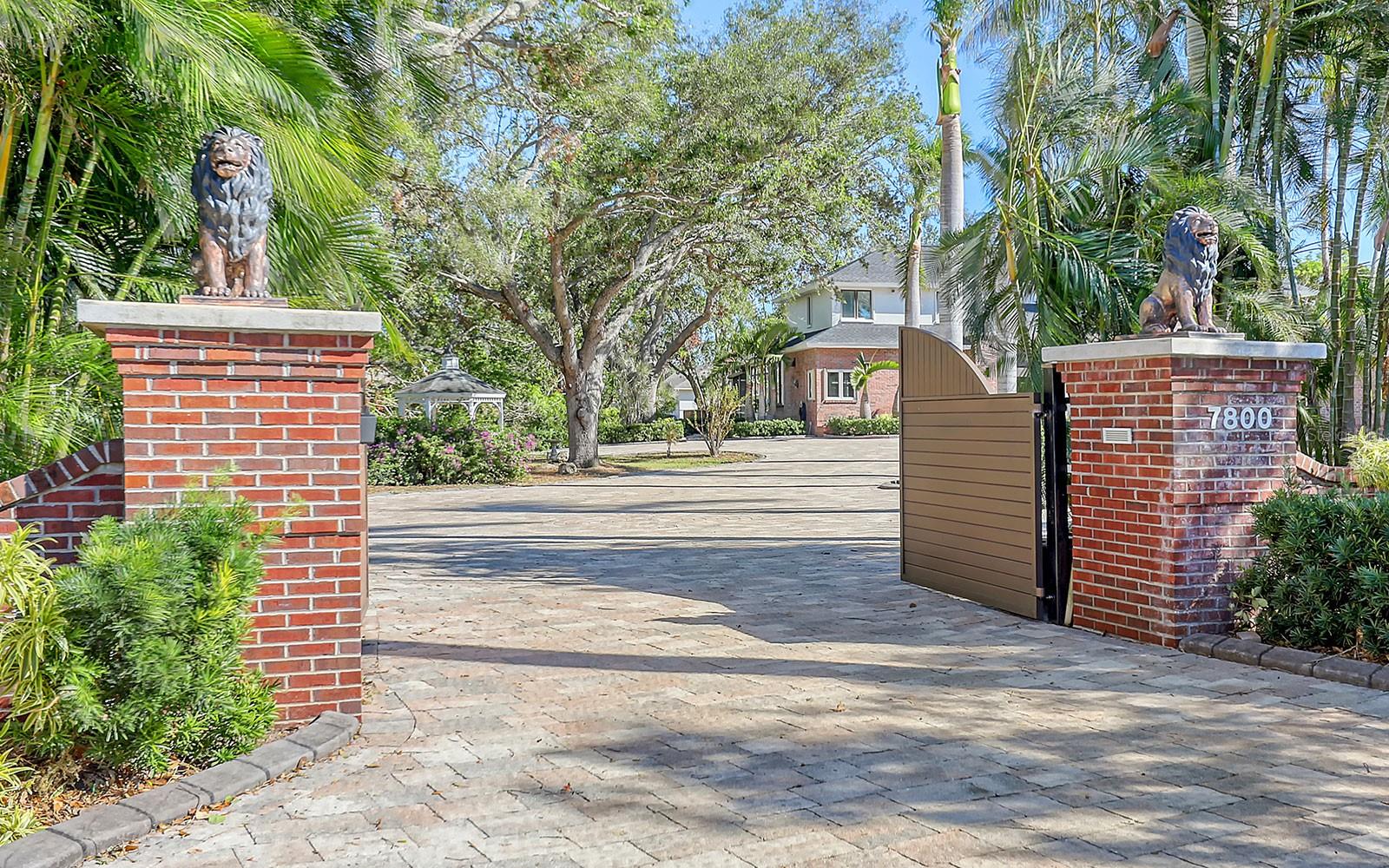 7800 18TH AVE W, BRADENTON, FL, 34209